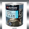 эмаль для дисков СЕРЕБРО алкидная AUTON (0,8л)
